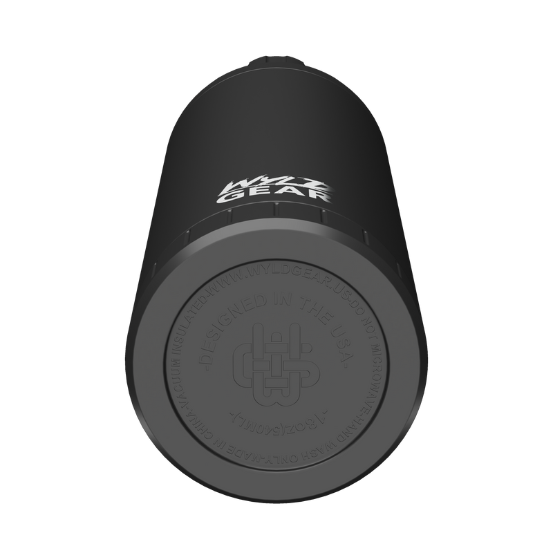 Load image into Gallery viewer, Stainless Steel 18 oz MAG Bottle