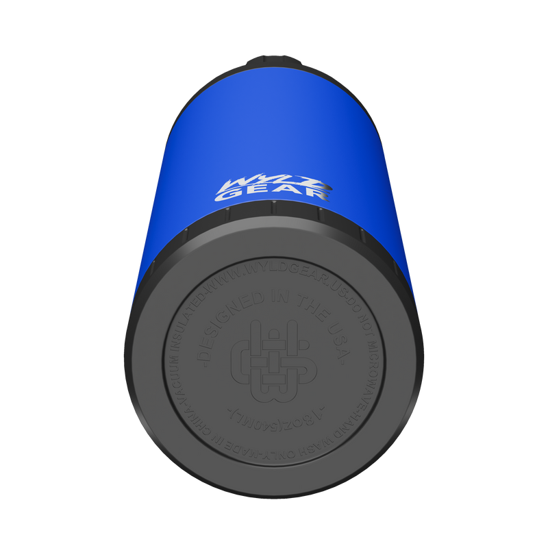 Load image into Gallery viewer, Stainless Steel 18 oz MAG Bottle