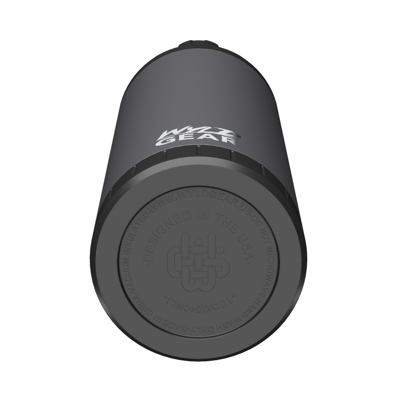 Load image into Gallery viewer, Stainless Steel 18 oz MAG Bottle