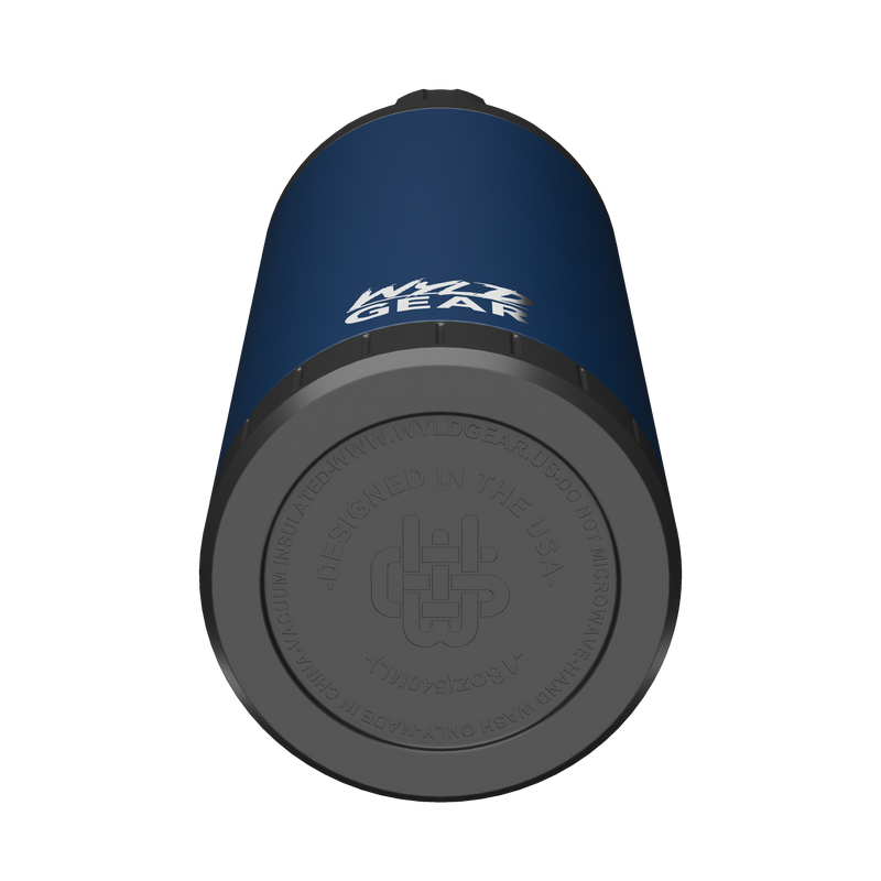 Load image into Gallery viewer, Stainless Steel 18 oz MAG Bottle