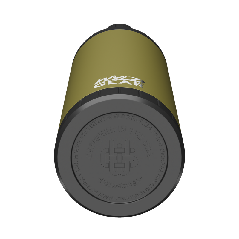 Load image into Gallery viewer, Stainless Steel 18 oz MAG Bottle