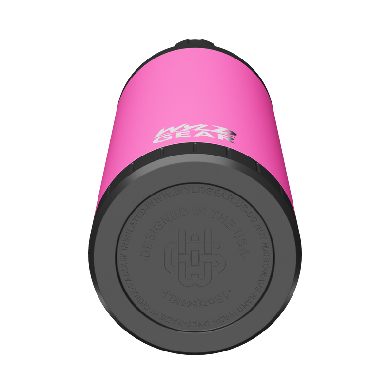 Load image into Gallery viewer, Stainless Steel 18 oz MAG Bottle