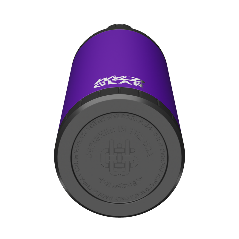 Load image into Gallery viewer, Stainless Steel 18 oz MAG Bottle