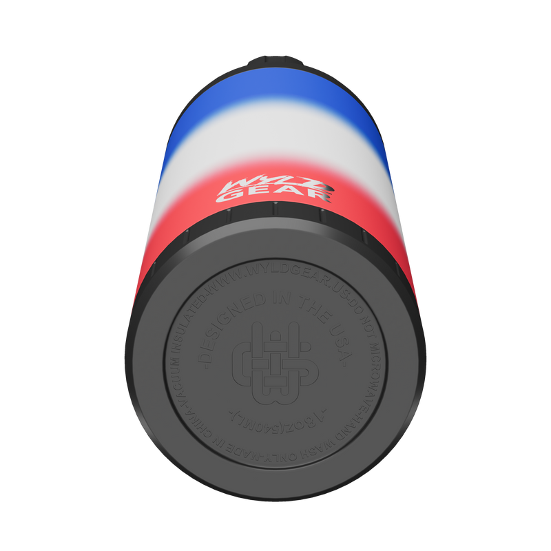 Load image into Gallery viewer, Stainless Steel 18 oz MAG Bottle