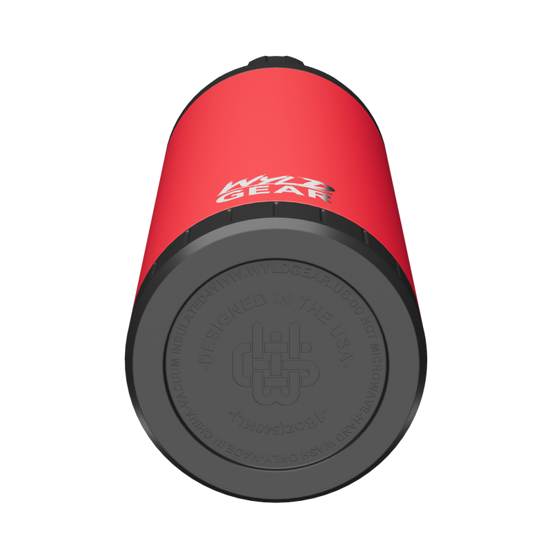 Load image into Gallery viewer, Stainless Steel 18 oz MAG Bottle