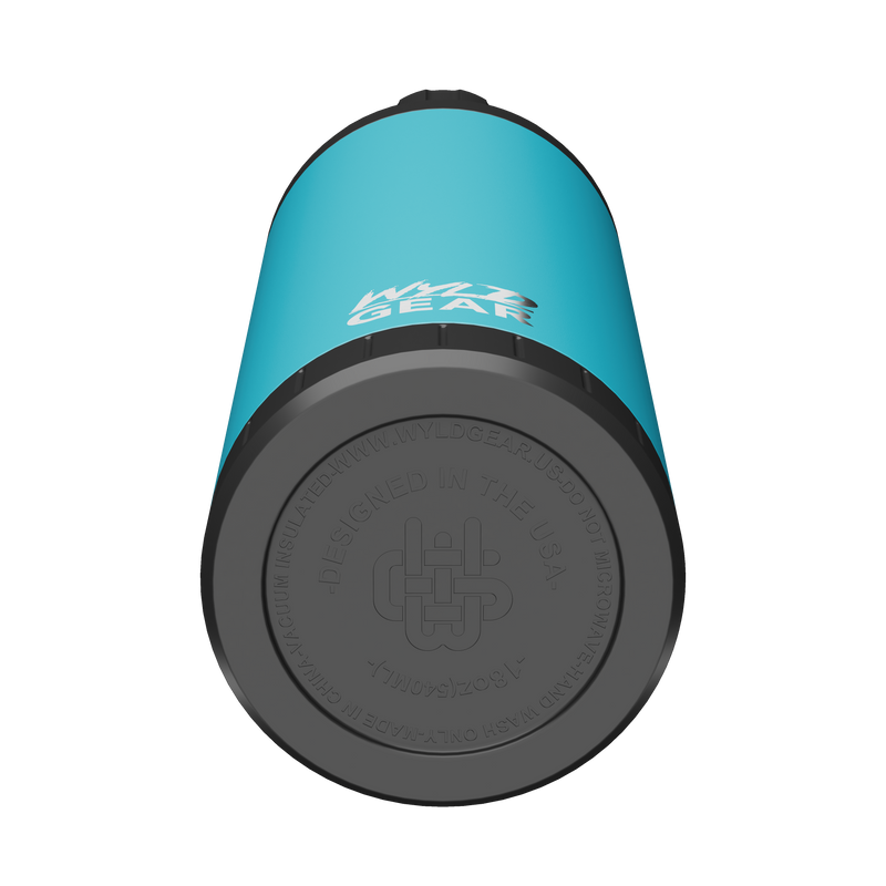 Load image into Gallery viewer, Stainless Steel 18 oz MAG Bottle