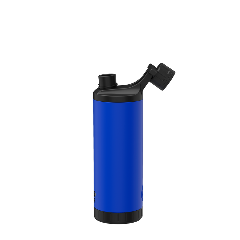 Load image into Gallery viewer, Stainless Steel 18 oz MAG Bottle