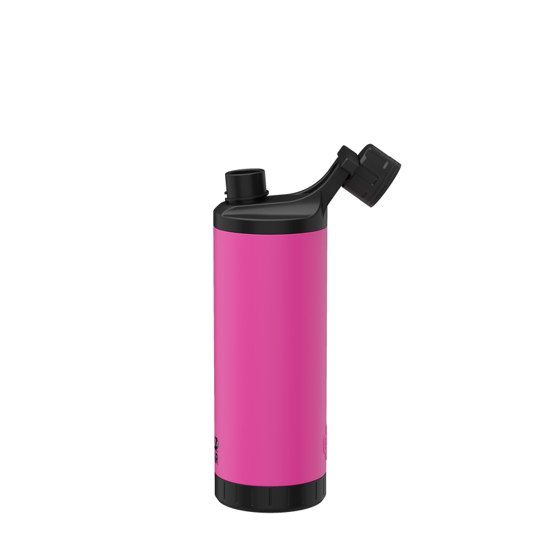 Load image into Gallery viewer, Stainless Steel 18 oz MAG Bottle