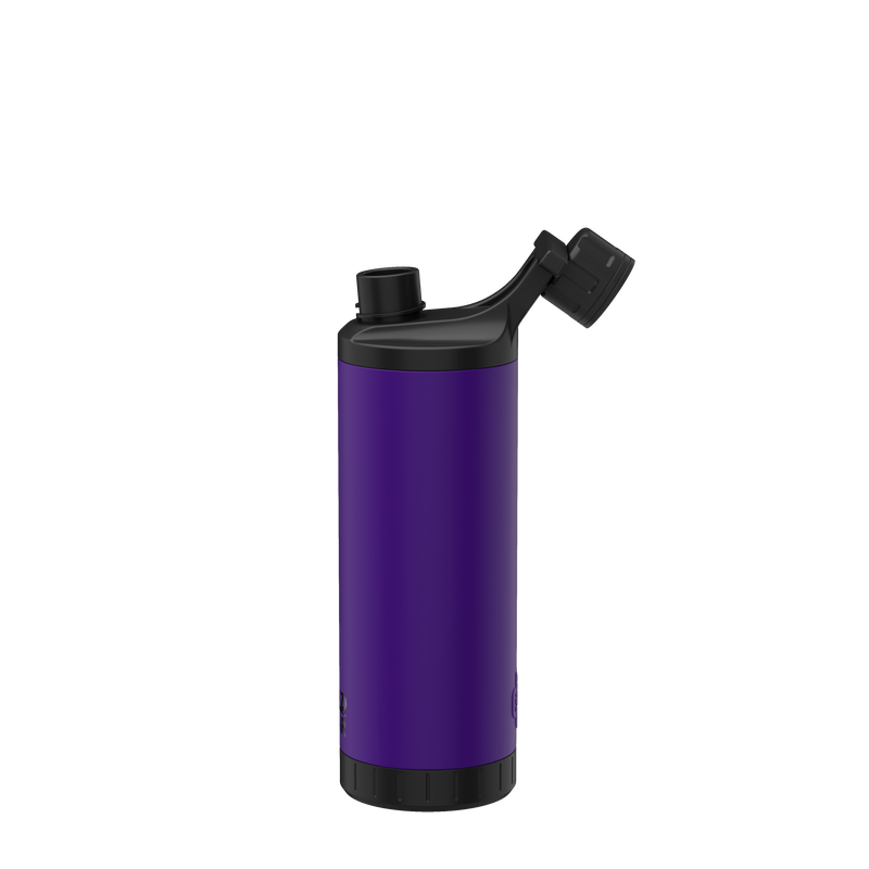 Load image into Gallery viewer, Stainless Steel 18 oz MAG Bottle