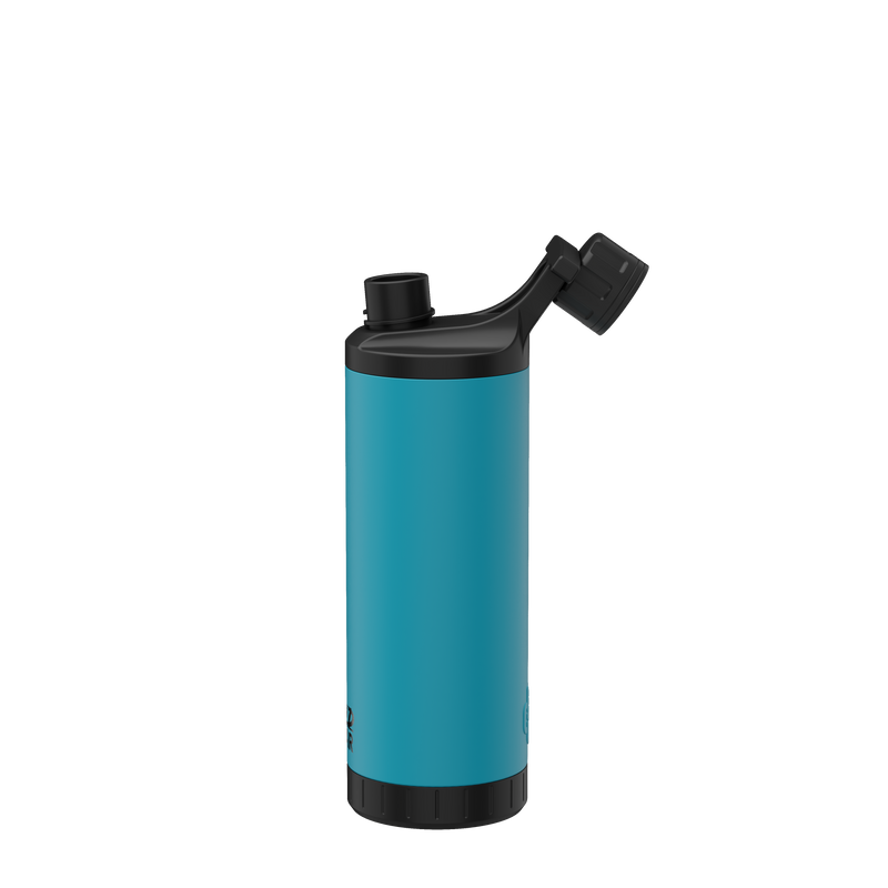 Load image into Gallery viewer, Stainless Steel 18 oz MAG Bottle