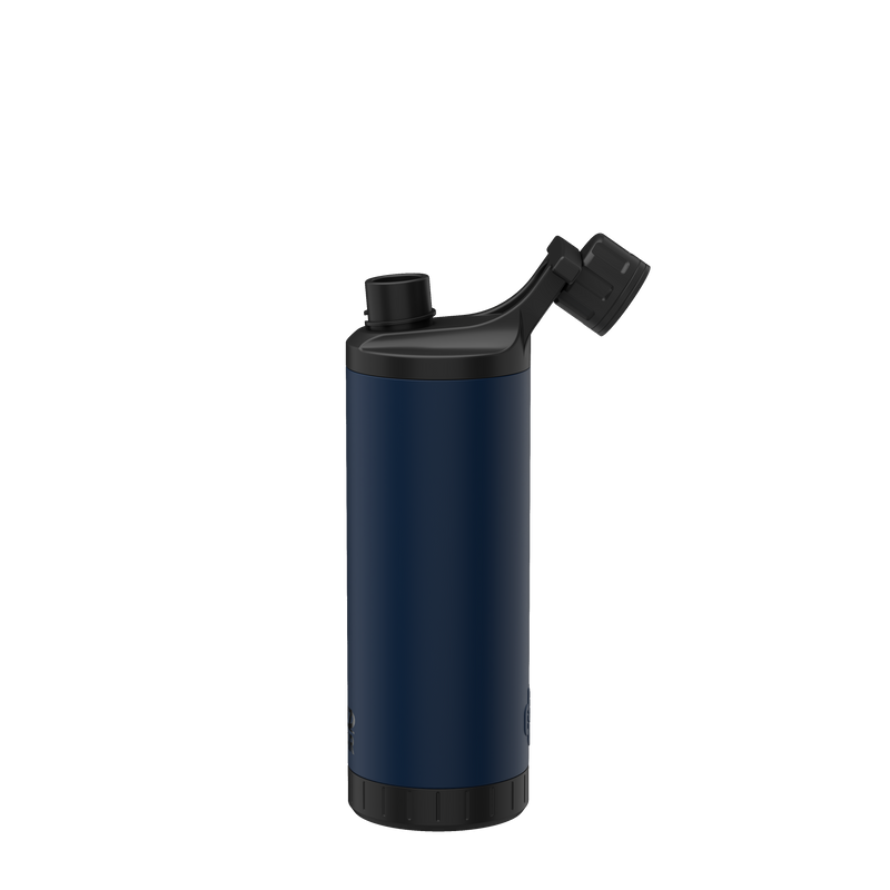 Load image into Gallery viewer, Stainless Steel 18 oz MAG Bottle