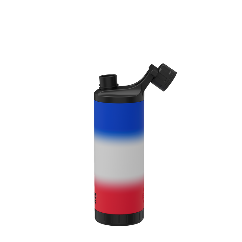 Load image into Gallery viewer, Stainless Steel 18 oz MAG Bottle