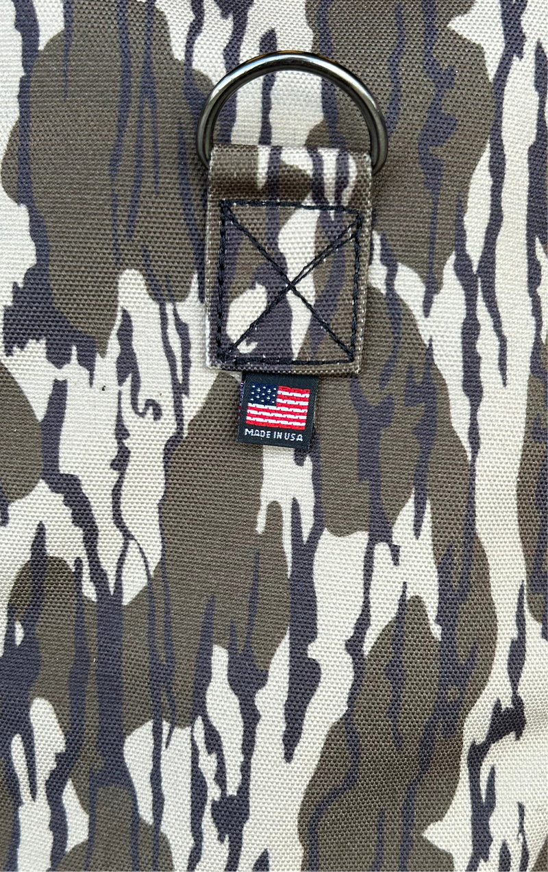 Load image into Gallery viewer, Bottomland Greenleaf Glove & Sleeve Bag