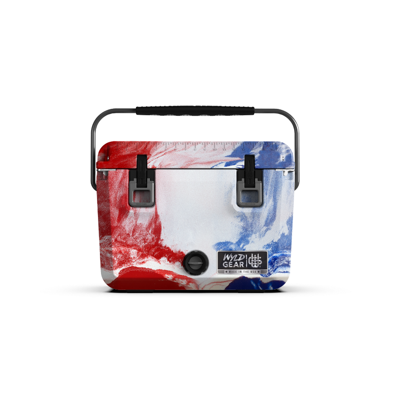 Load image into Gallery viewer, 25qt Freedom Series Cooler