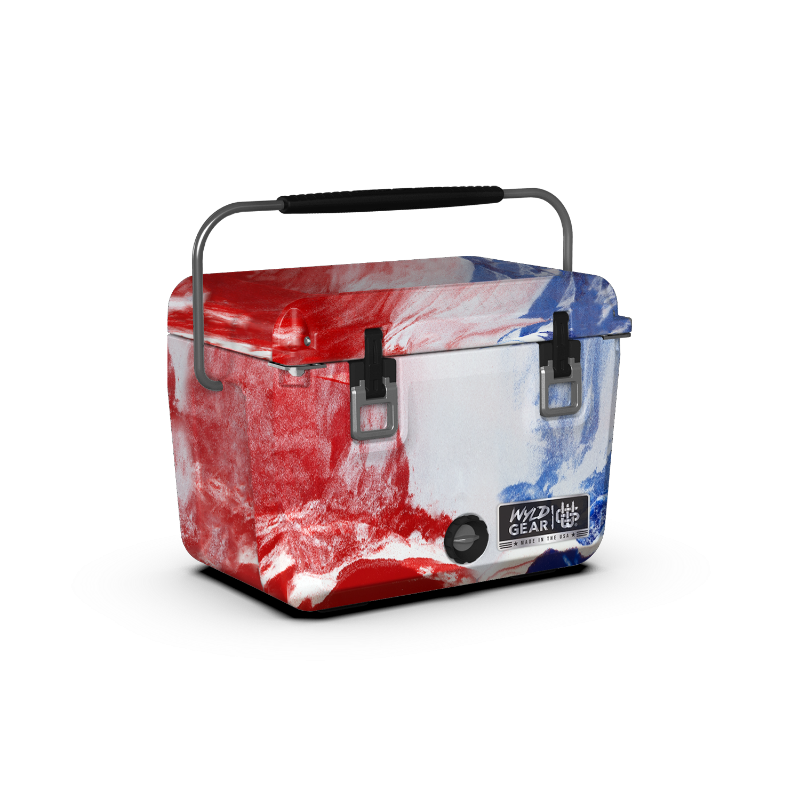 Load image into Gallery viewer, 25qt Freedom Series Cooler