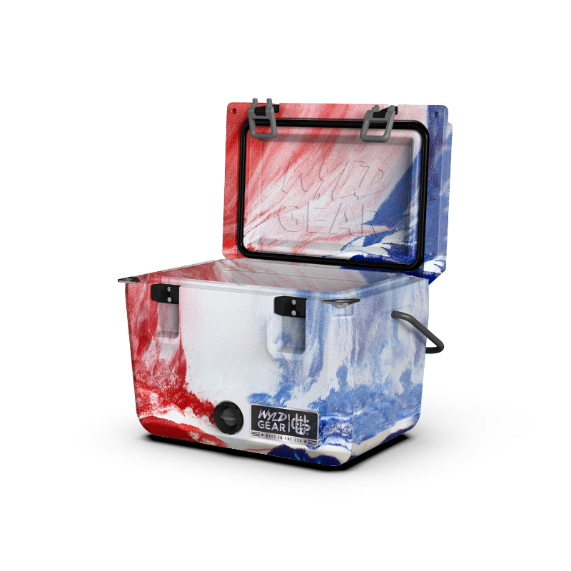 Load image into Gallery viewer, 25qt Freedom Series Cooler