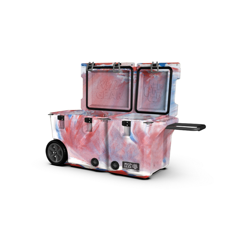 Load image into Gallery viewer, 65qt Freedom Series Cooler