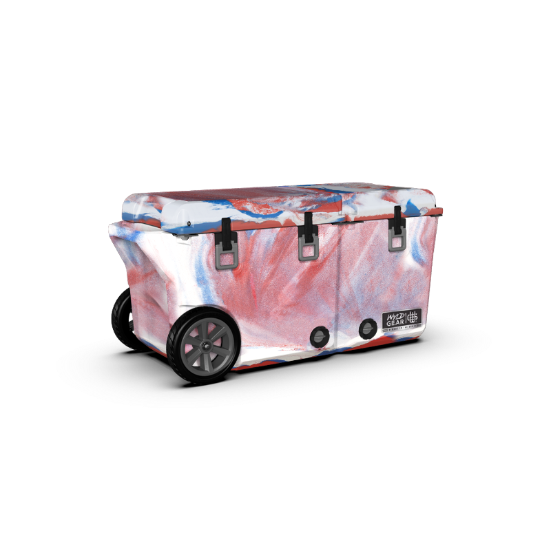 Load image into Gallery viewer, 65qt Freedom Series Cooler