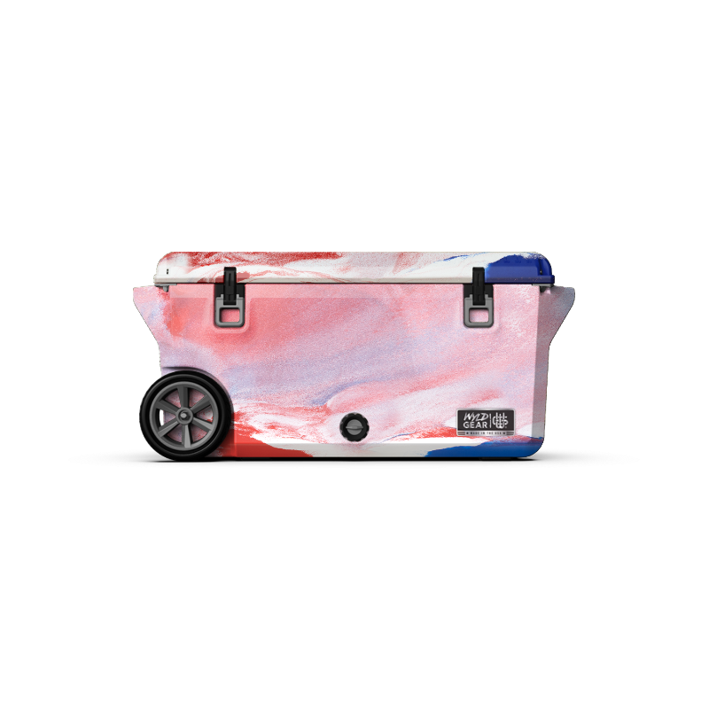 Load image into Gallery viewer, 75qt Freedom Series Cooler