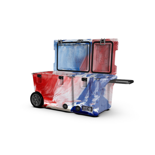 90qt Freedom Series Cooler