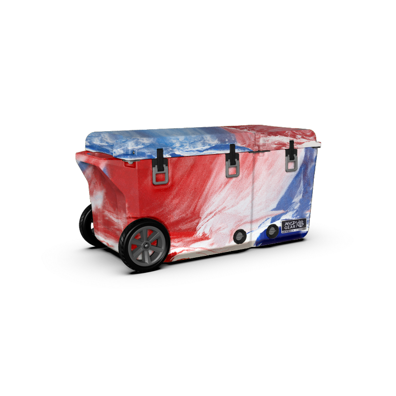 Load image into Gallery viewer, 90qt Freedom Series Cooler