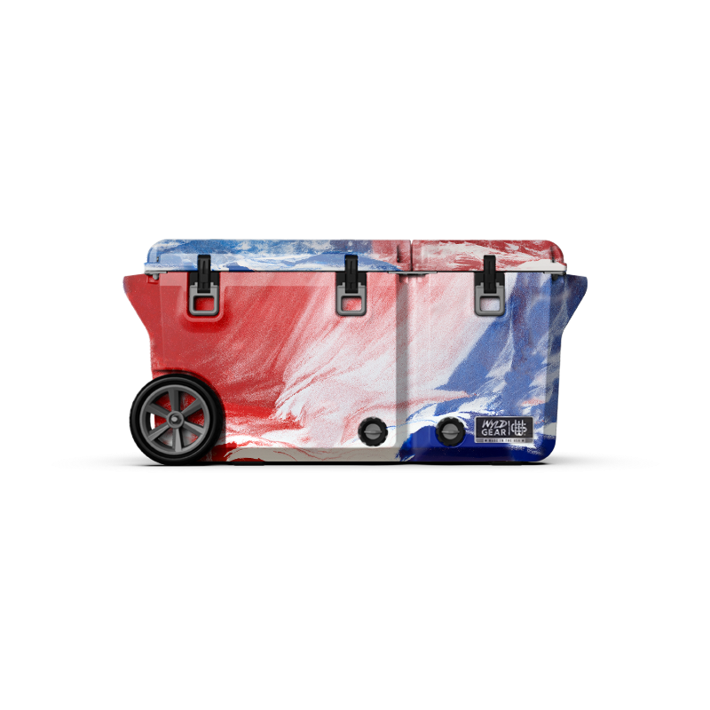 Load image into Gallery viewer, 90qt Freedom Series Cooler
