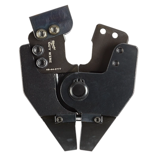 Load image into Gallery viewer, 1/2 EHS Guy Wire Cutting Jaw