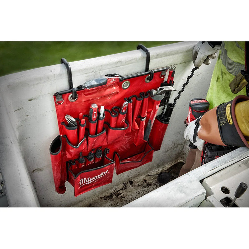 Load image into Gallery viewer, Lineman's Aerial Tool Apron