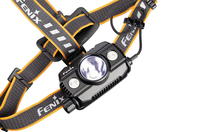 Load image into Gallery viewer, V2.0 LED Headlamp - 3000 Lumens - HP30R