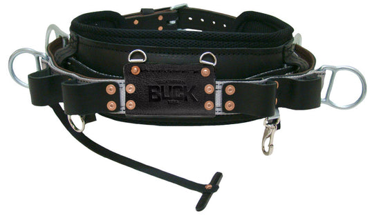 Light Weight Full Float Body Belt - 2014M