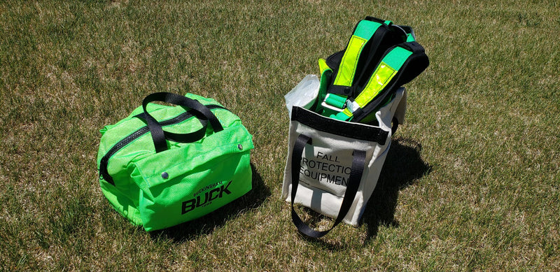 Load image into Gallery viewer, Buck Fall Protection Storage Bag - 45600