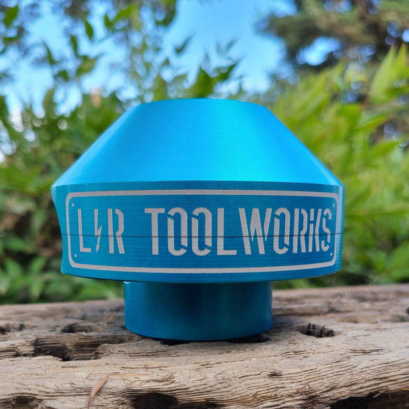 Load image into Gallery viewer, LR66k 653 12kv with 30" tube