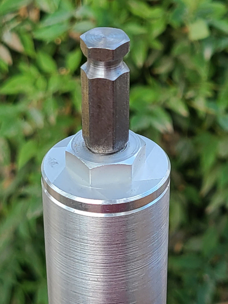 Load image into Gallery viewer, LR66k 653 12kv with 30" tube