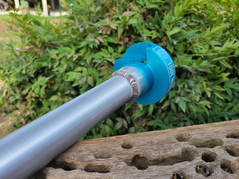 Load image into Gallery viewer, LR66k 653 12kv with 30" tube