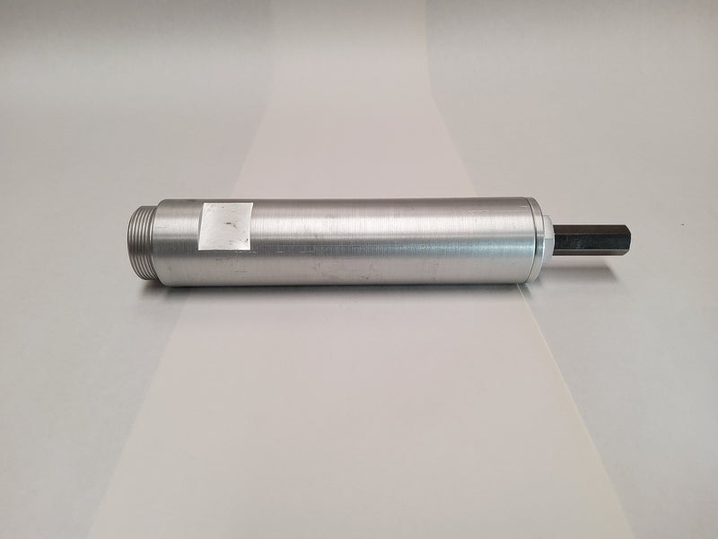 Load image into Gallery viewer, 6" aluminum extension tube