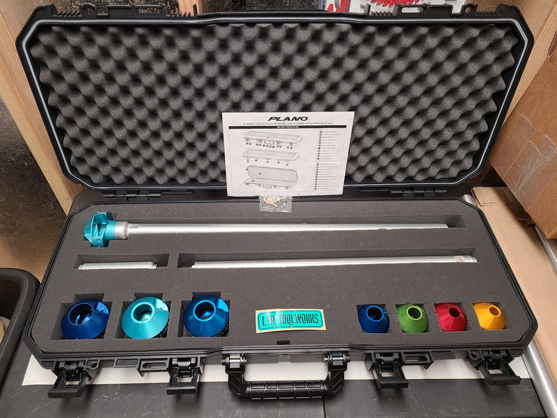 Load image into Gallery viewer, LR36c 36" tool case