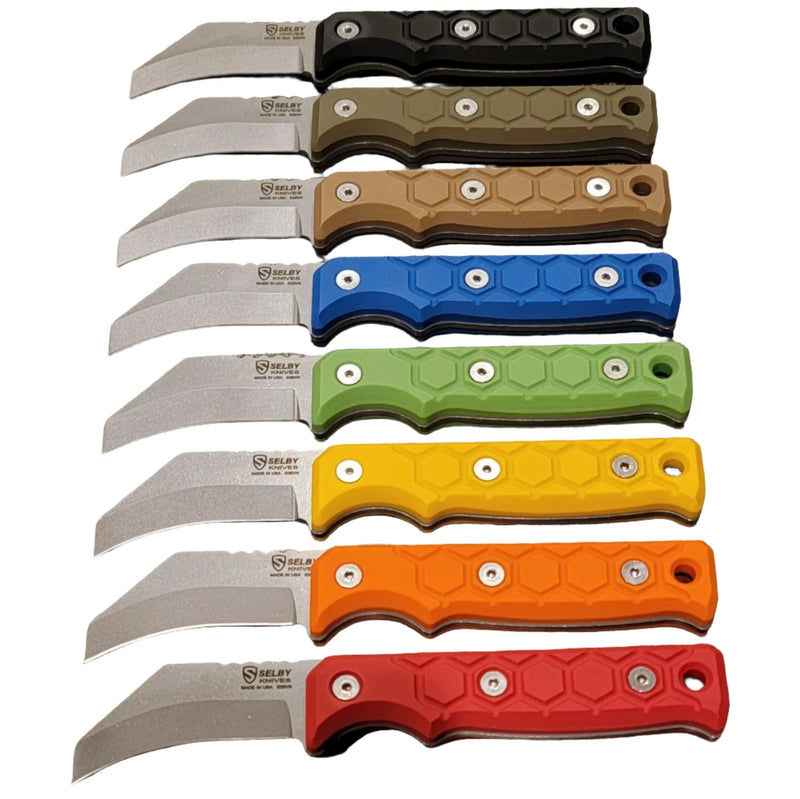 Load image into Gallery viewer, Lineman Knife