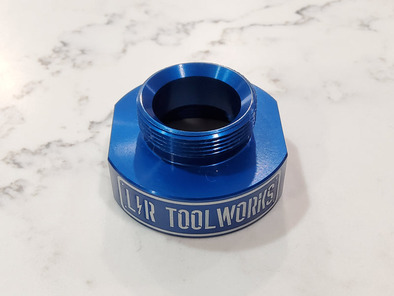 Load image into Gallery viewer, AD30 small head adapter