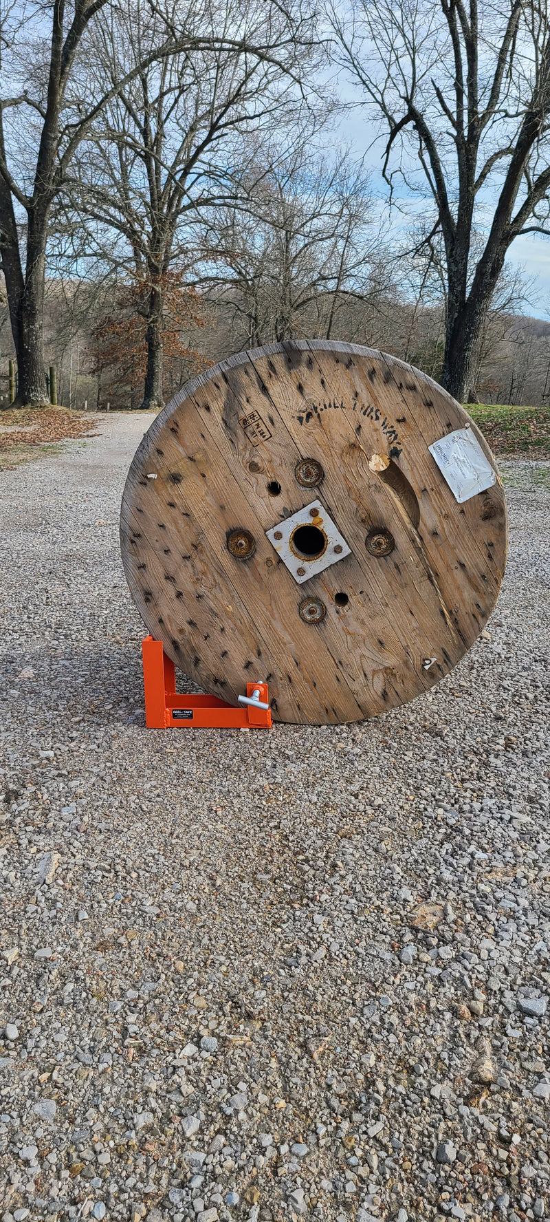 Load image into Gallery viewer, The Reel-Safe