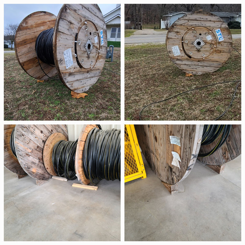 Load image into Gallery viewer, The Reel-Safe