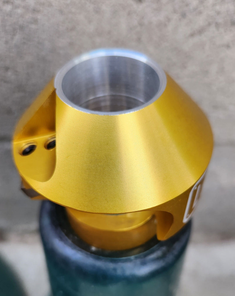 Load image into Gallery viewer, LR10.3 1/0acsr 33kv