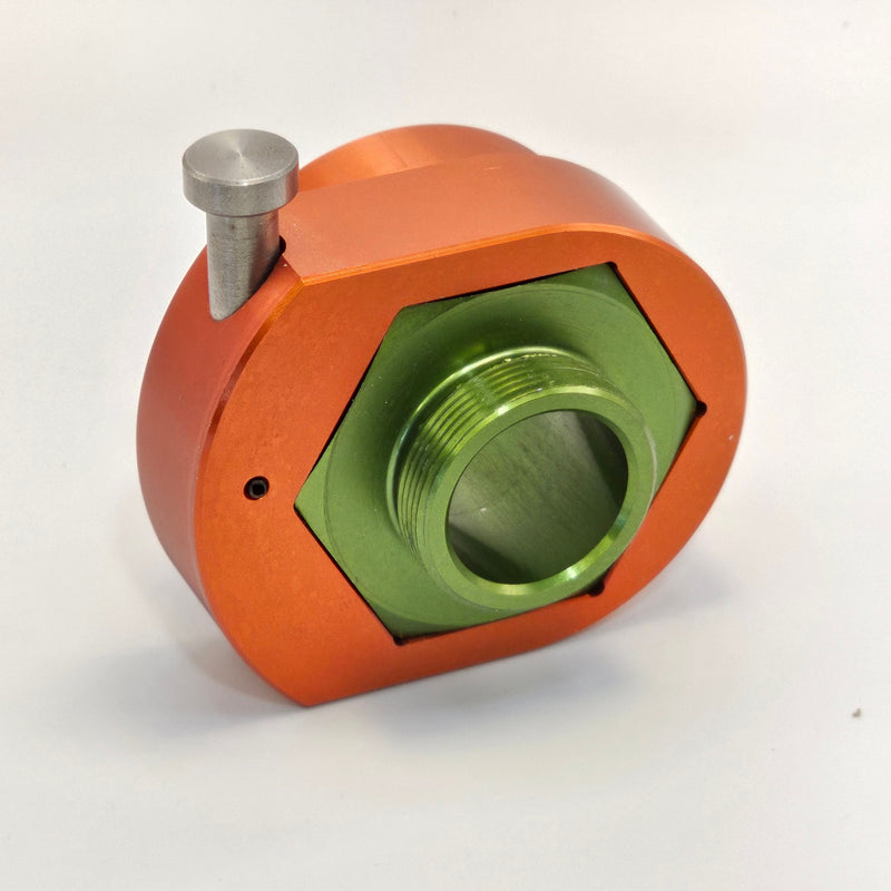 Load image into Gallery viewer, QD-2 Quick connect kit