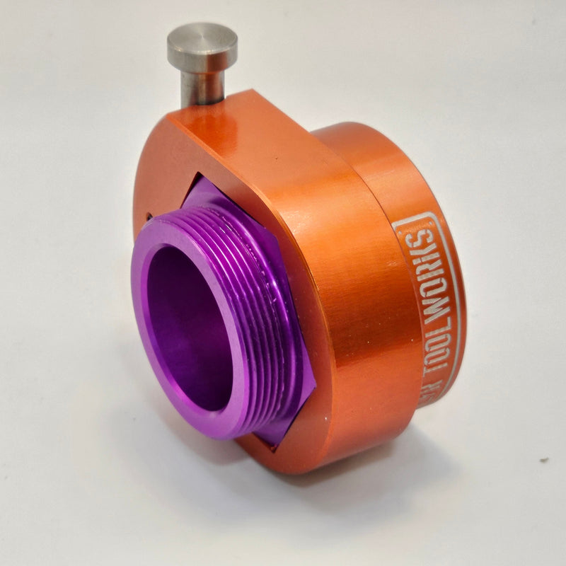 Load image into Gallery viewer, QD-2 Quick connect kit