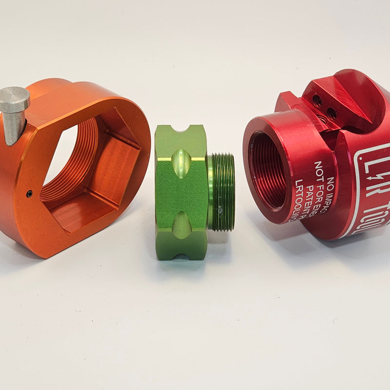 Load image into Gallery viewer, QD-2 Quick connect kit