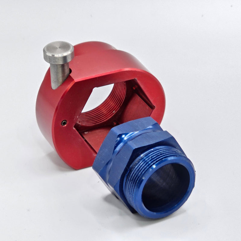 Load image into Gallery viewer, Quick disconnect kit for 24 inch tube