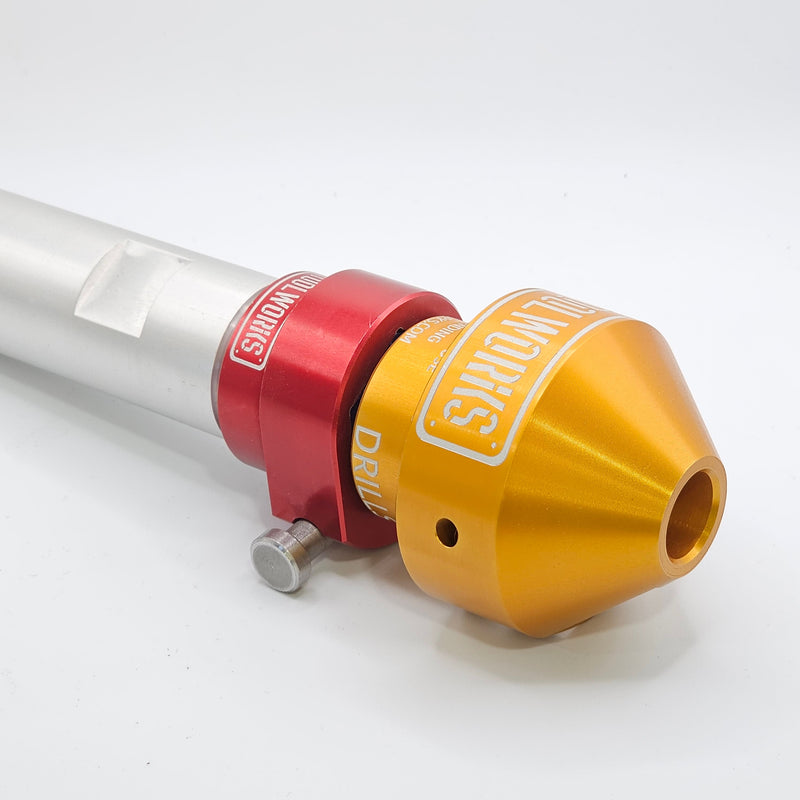 Load image into Gallery viewer, Quick disconnect kit for 24 inch tube