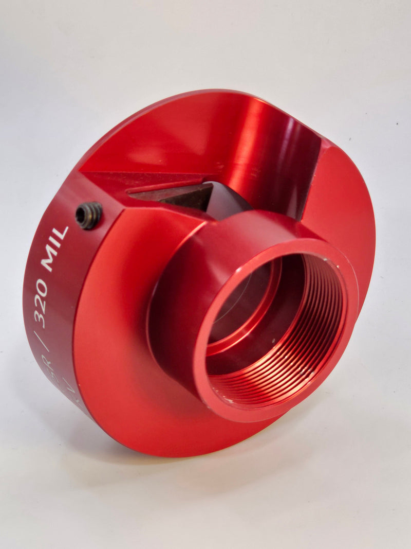 Load image into Gallery viewer, LR66xl 653 acsr 33kv head only