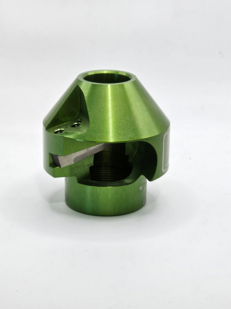 Load image into Gallery viewer, LR40 4/0 copper & 3/0 ACSR