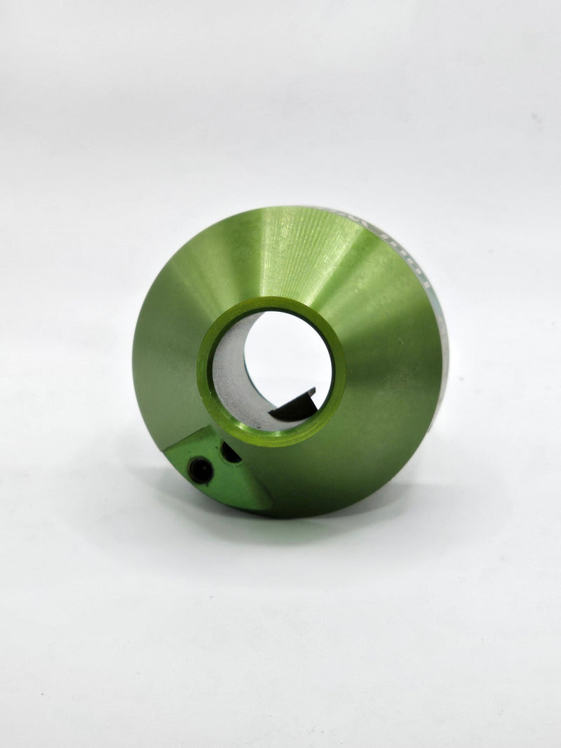 Load image into Gallery viewer, LR40 4/0 copper & 3/0 ACSR