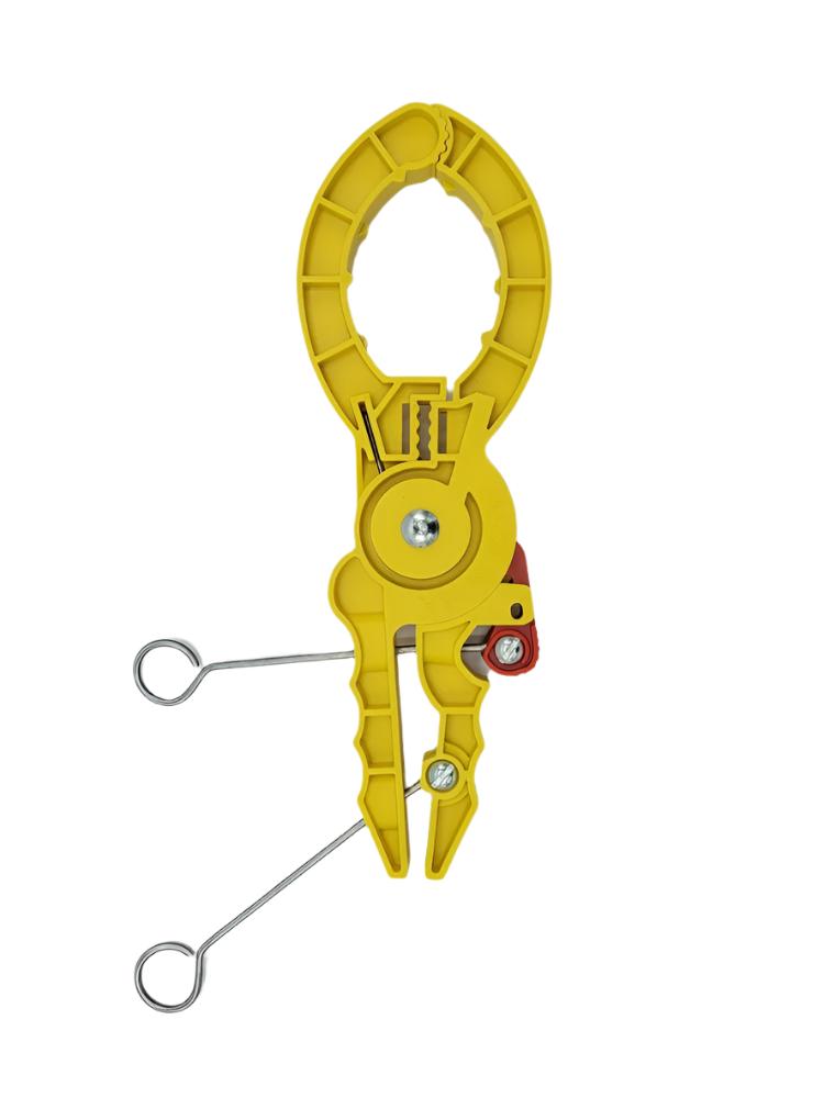 Load image into Gallery viewer, Kriz Clamp- Shotgun Attachment